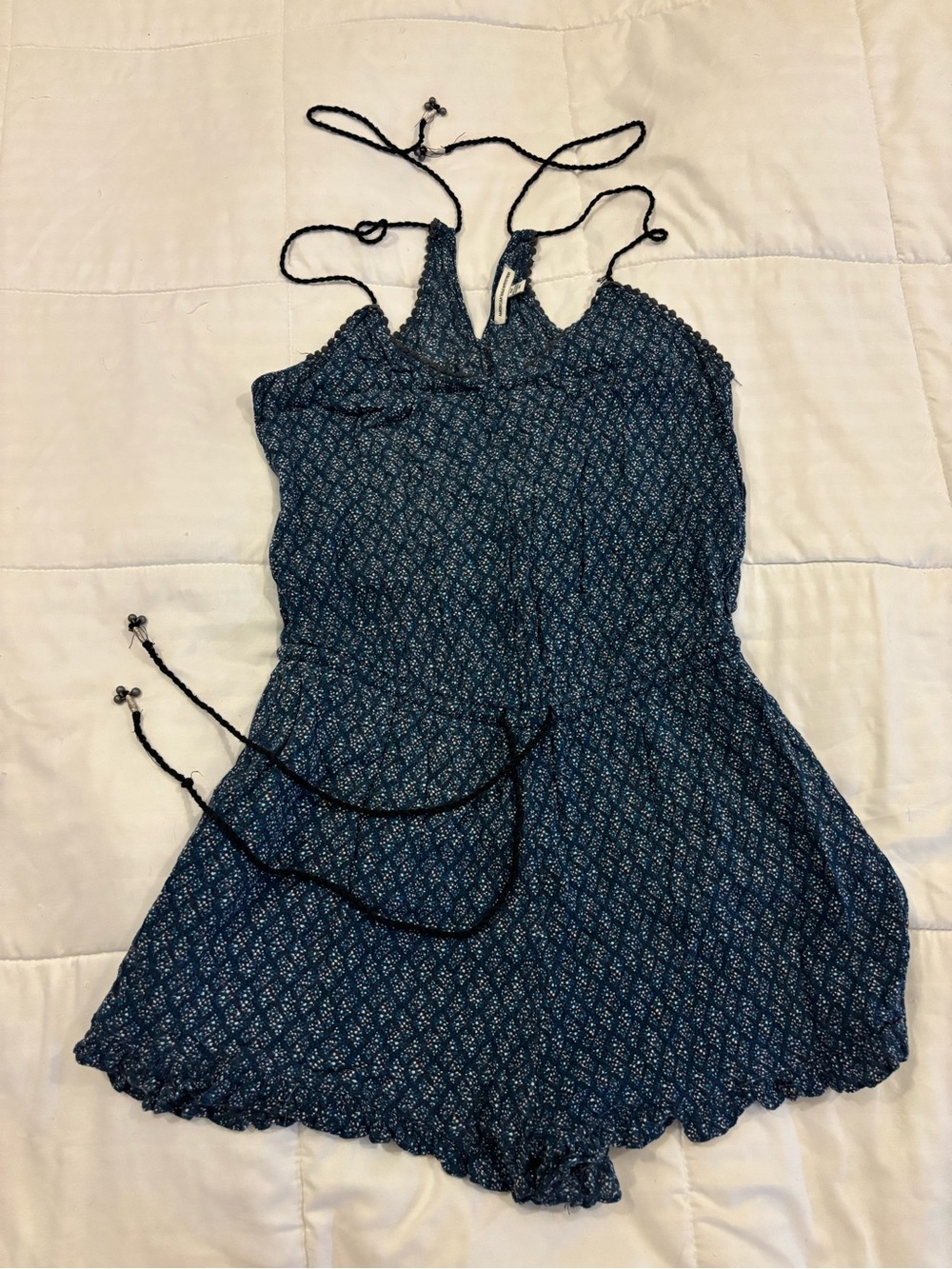 American Eagle Romper